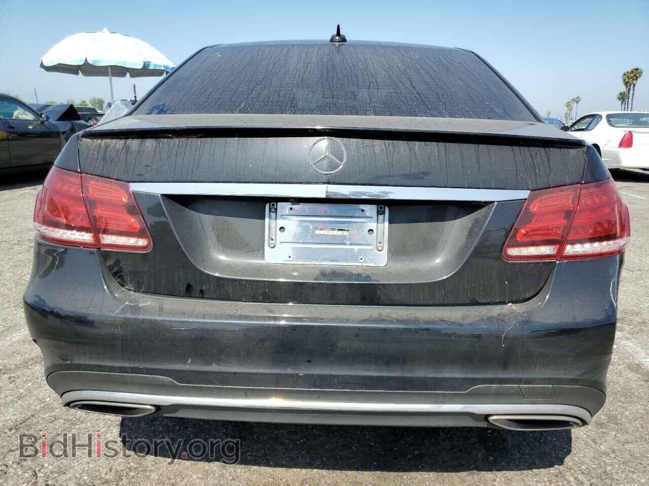 2014 MERCEDES-BENZ E-CLASS - VIN: WDDHF5KB8EB021838 - Фото 6