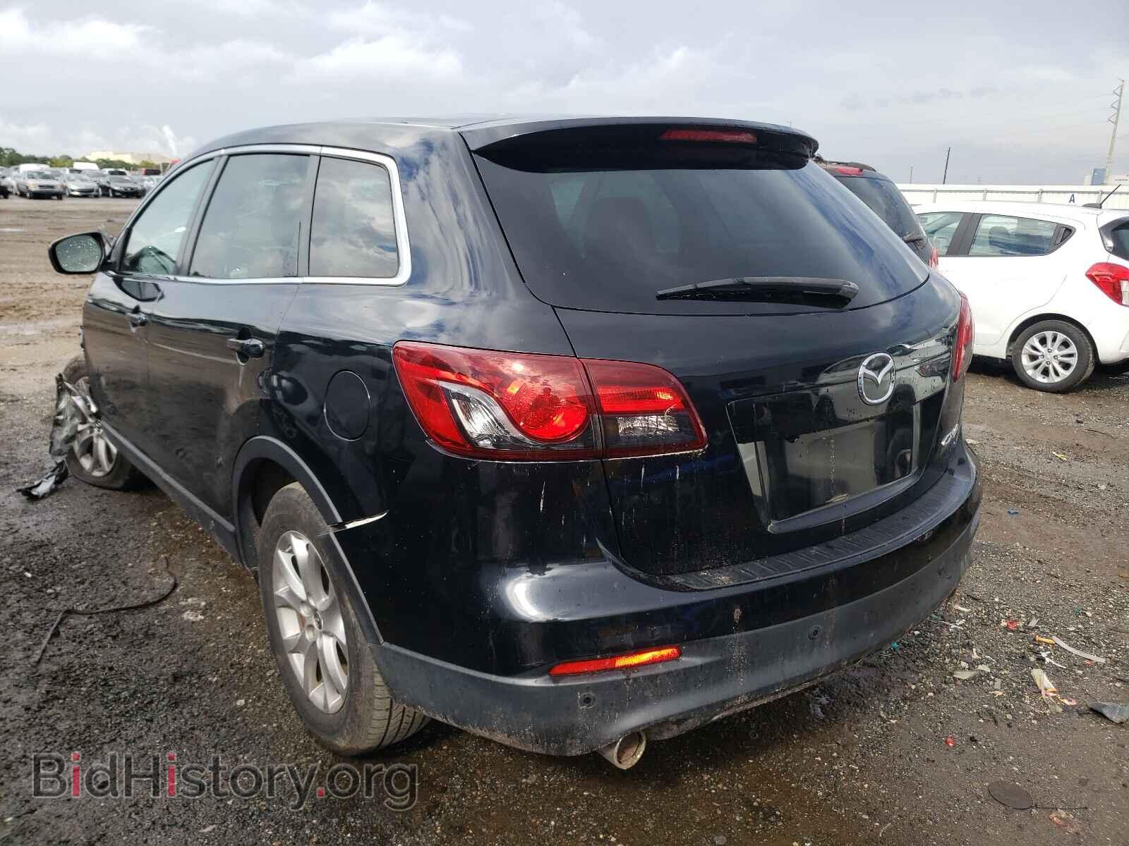 2015 MAZDA CX-9 - VIN: JM3TB2CA0F0451257 - Фото 3