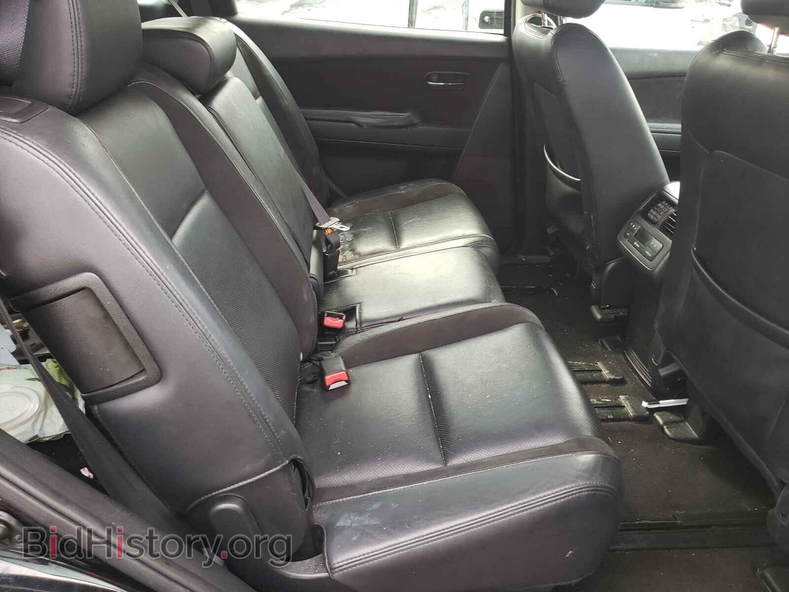 2015 MAZDA CX-9 - VIN: JM3TB2CA0F0451257 - Фото 6