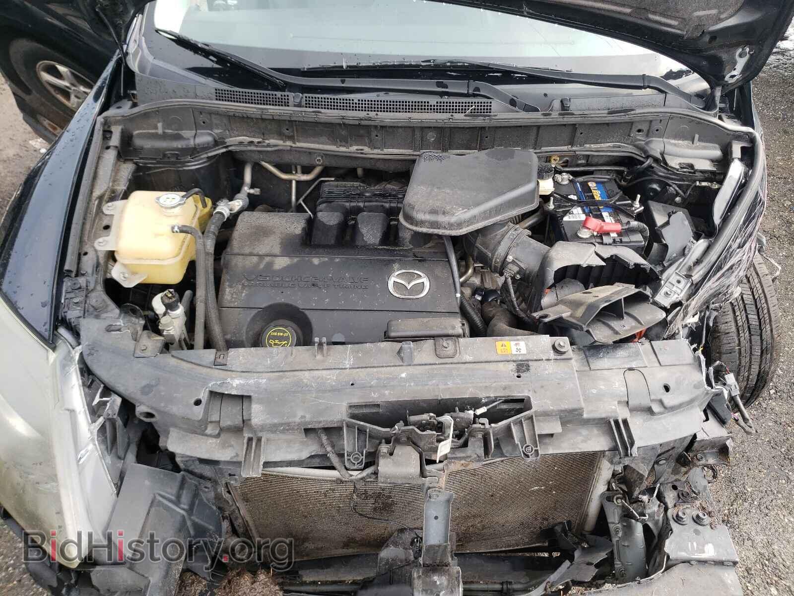 2015 MAZDA CX-9 - VIN: JM3TB2CA0F0451257 - Фото 7