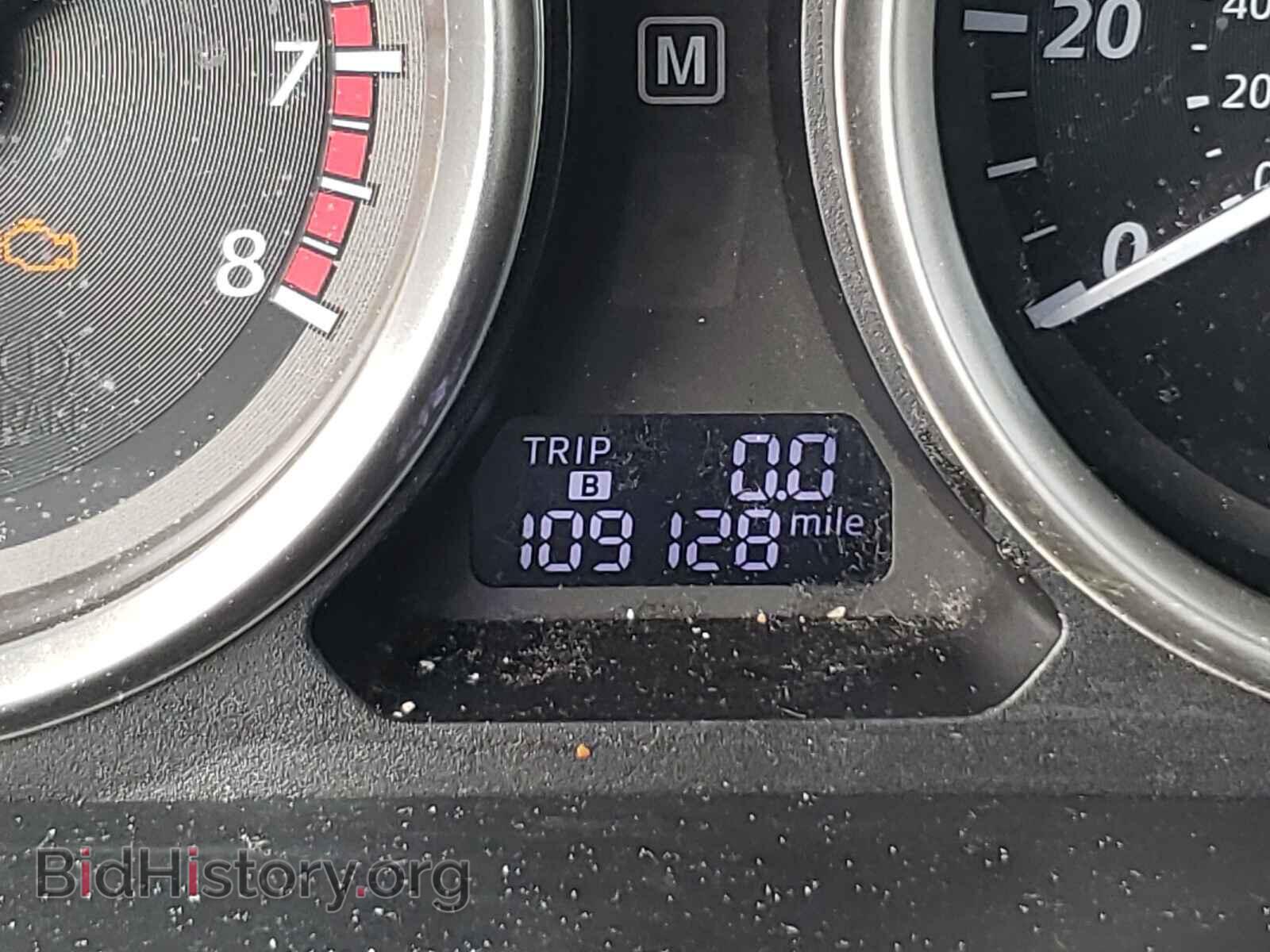 2015 MAZDA CX-9 - VIN: JM3TB2CA0F0451257 - Фото 8