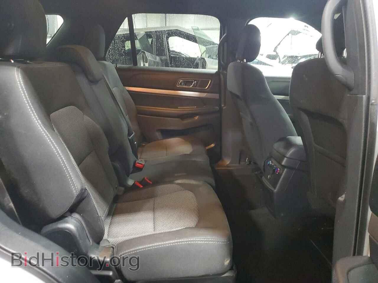 2019 FORD EXPLORER - VIN: 1FM5K8D88KGB48689 - Photo 10
