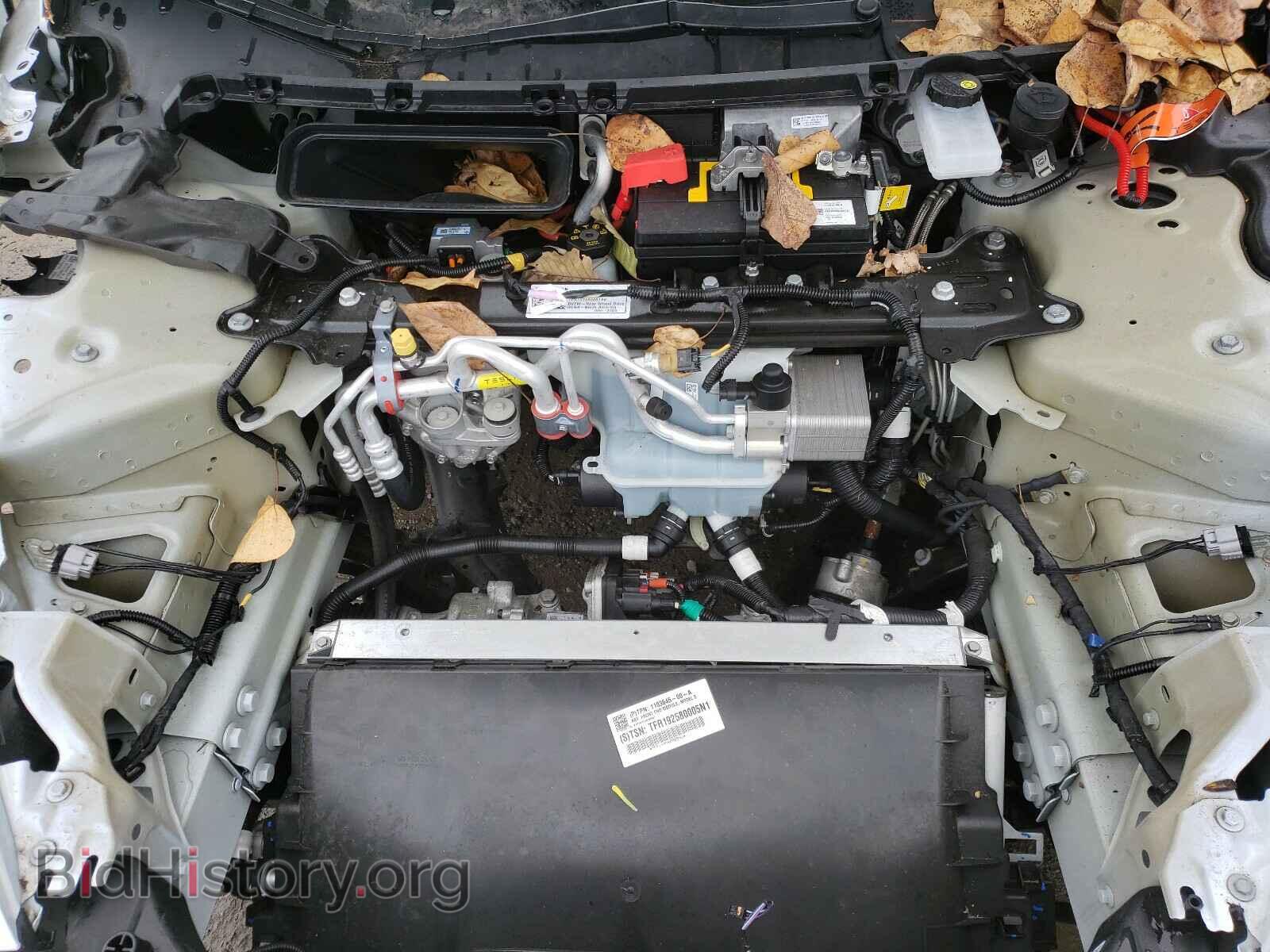 2019 TESLA MODEL 3 - VIN: 5YJ3E1EA5KF509415 - Photo 7
