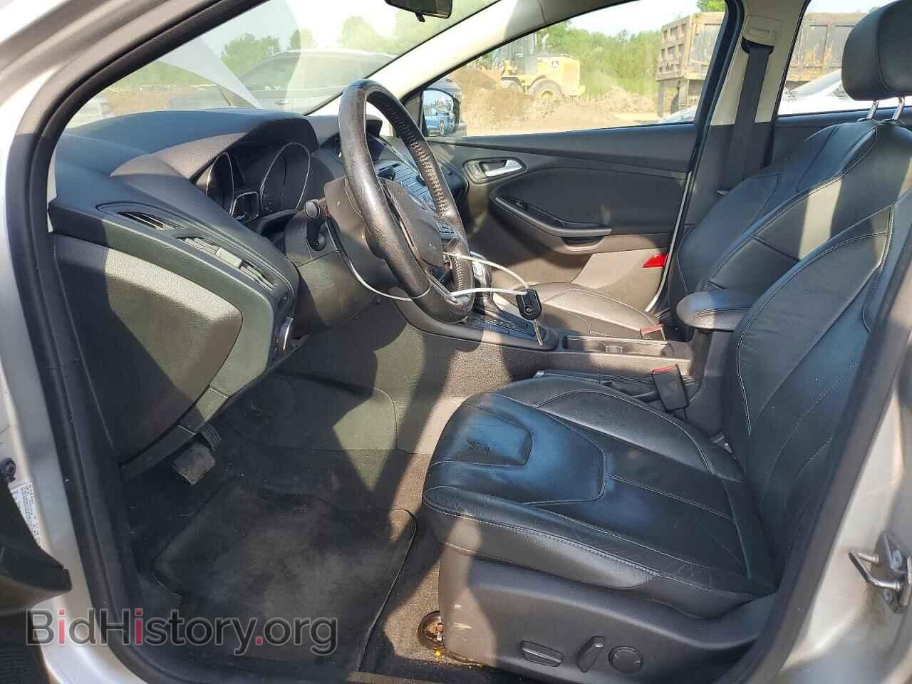 2016 FORD FOCUS - VIN: 1FADP3F22GL224747 - Photo 7
