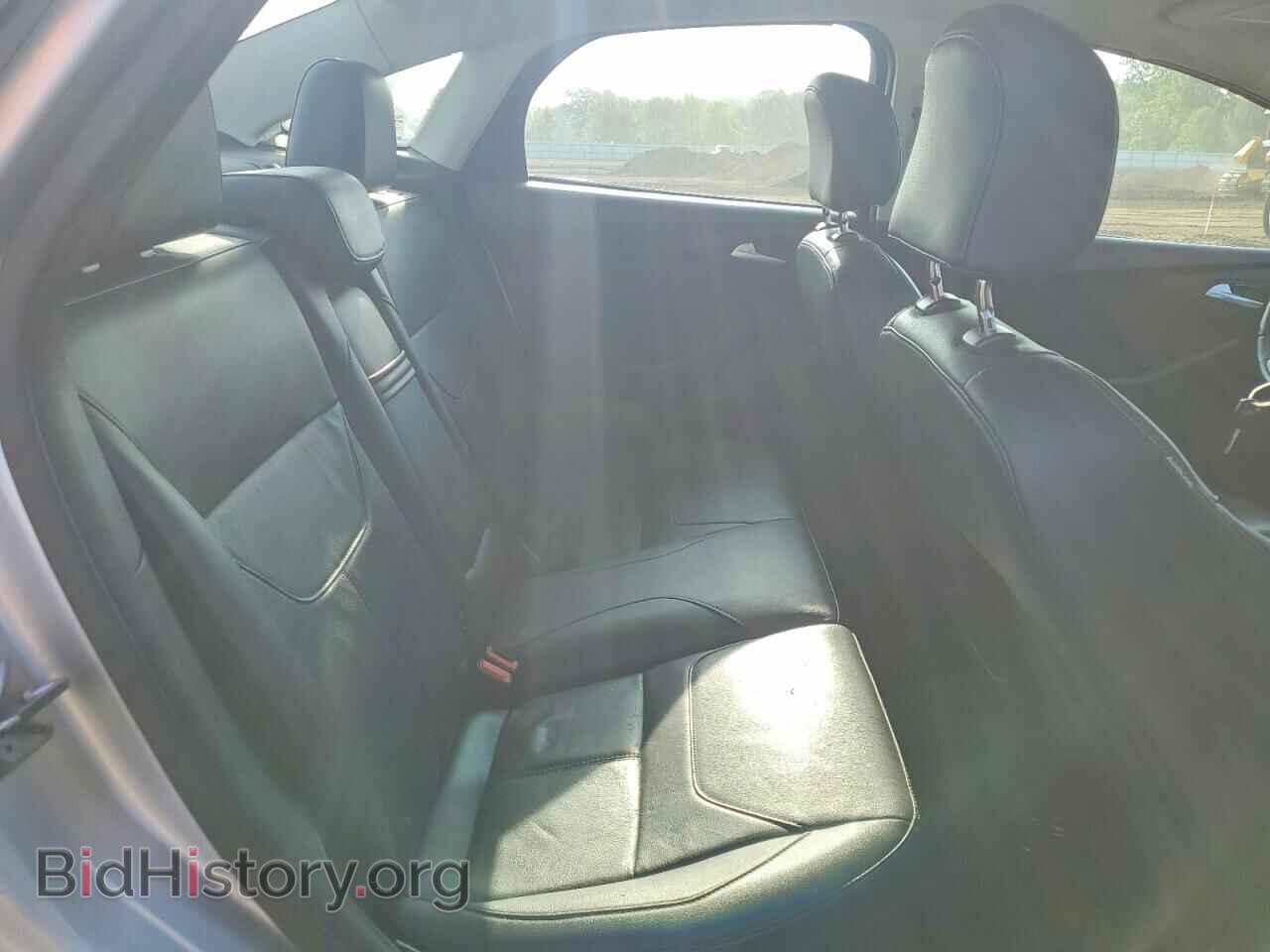 2016 FORD FOCUS - VIN: 1FADP3F22GL224747 - Photo 10