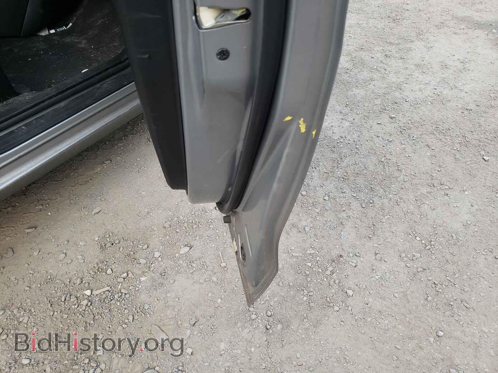 2012 MAZDA 5 - VIN: JM1CW2BL8C0118557 - Photo 9