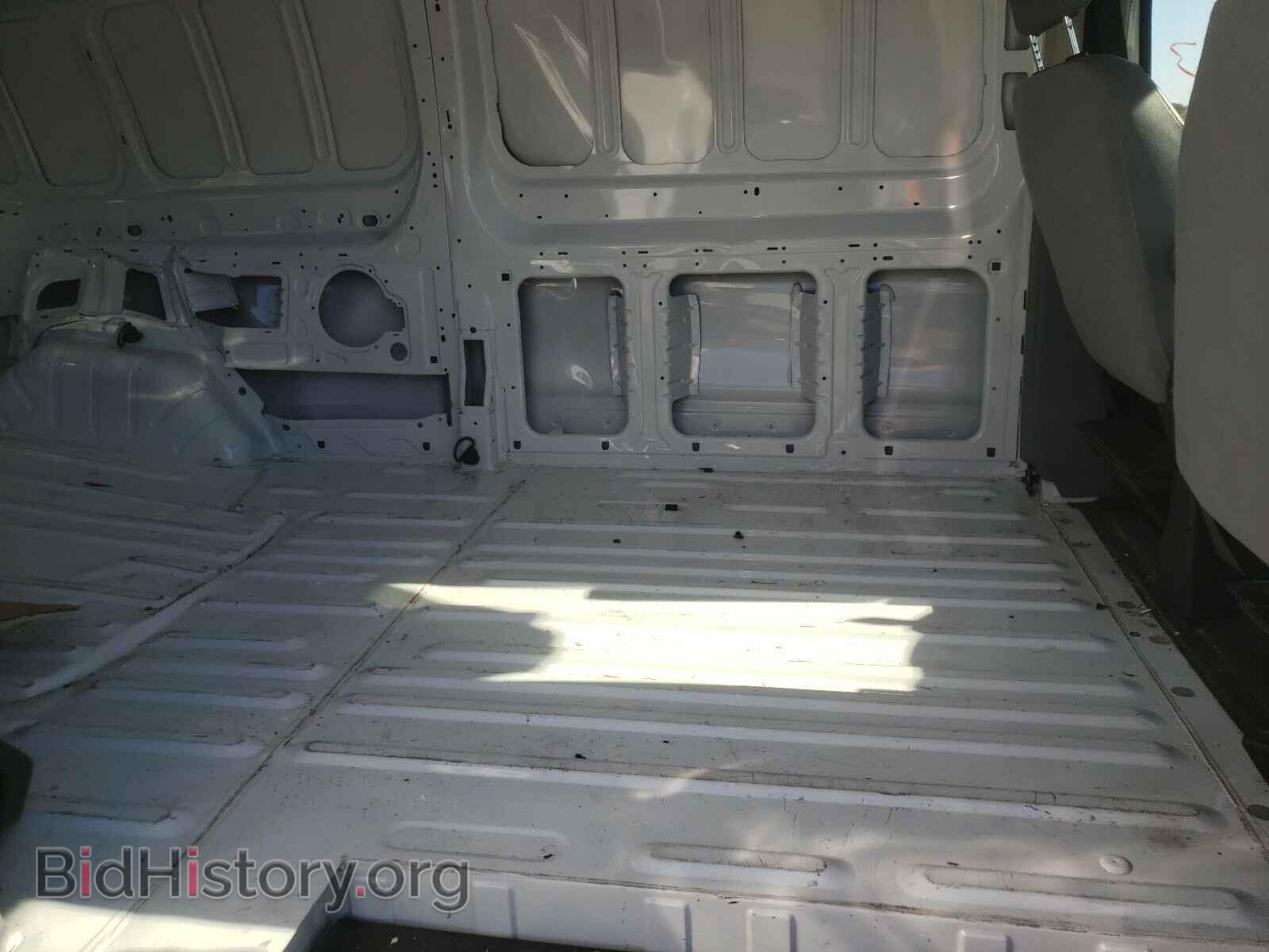 2019 FORD TRANSIT CO - VIN: 1FTYR2ZM3KKB65431 - Фото 6