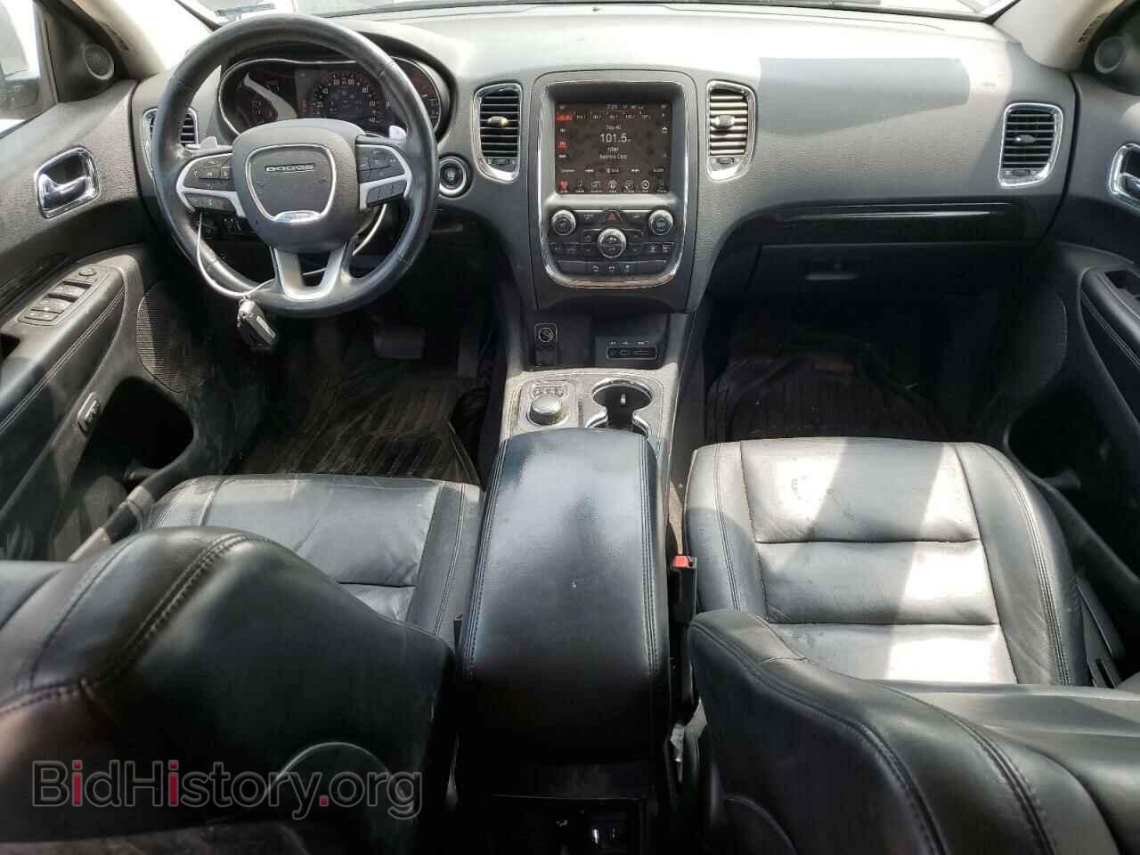2015 DODGE DURANGO - VIN: 1C4RDJDG3FC923184 - Фото 8