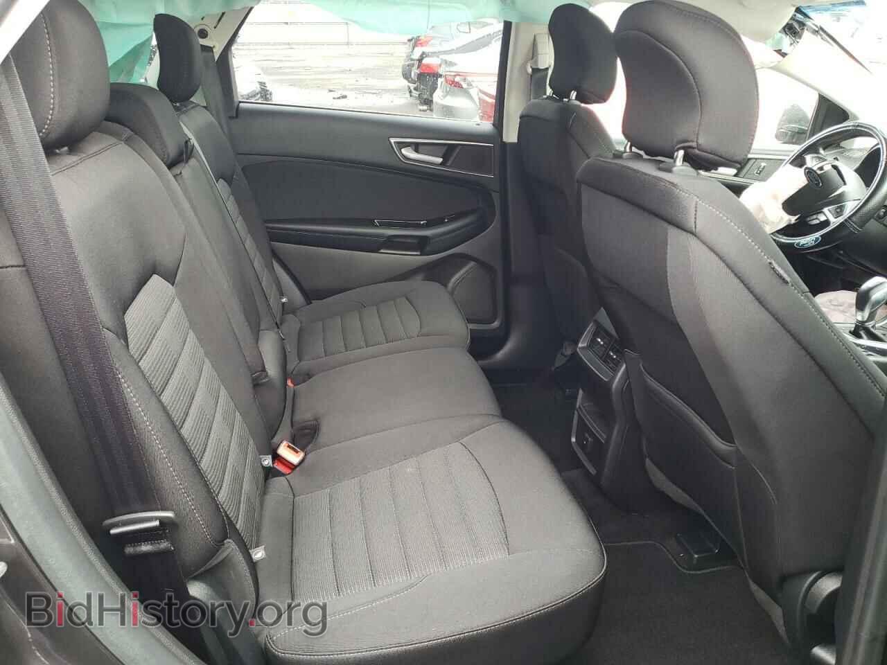 2016 FORD EDGE - VIN: 2FMPK4J81GBC62330 - Photo 6