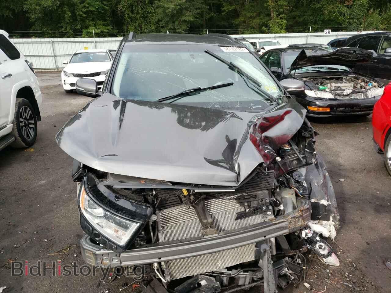 2016 FORD EDGE - VIN: 2FMPK4J81GBC62330 - Photo 7