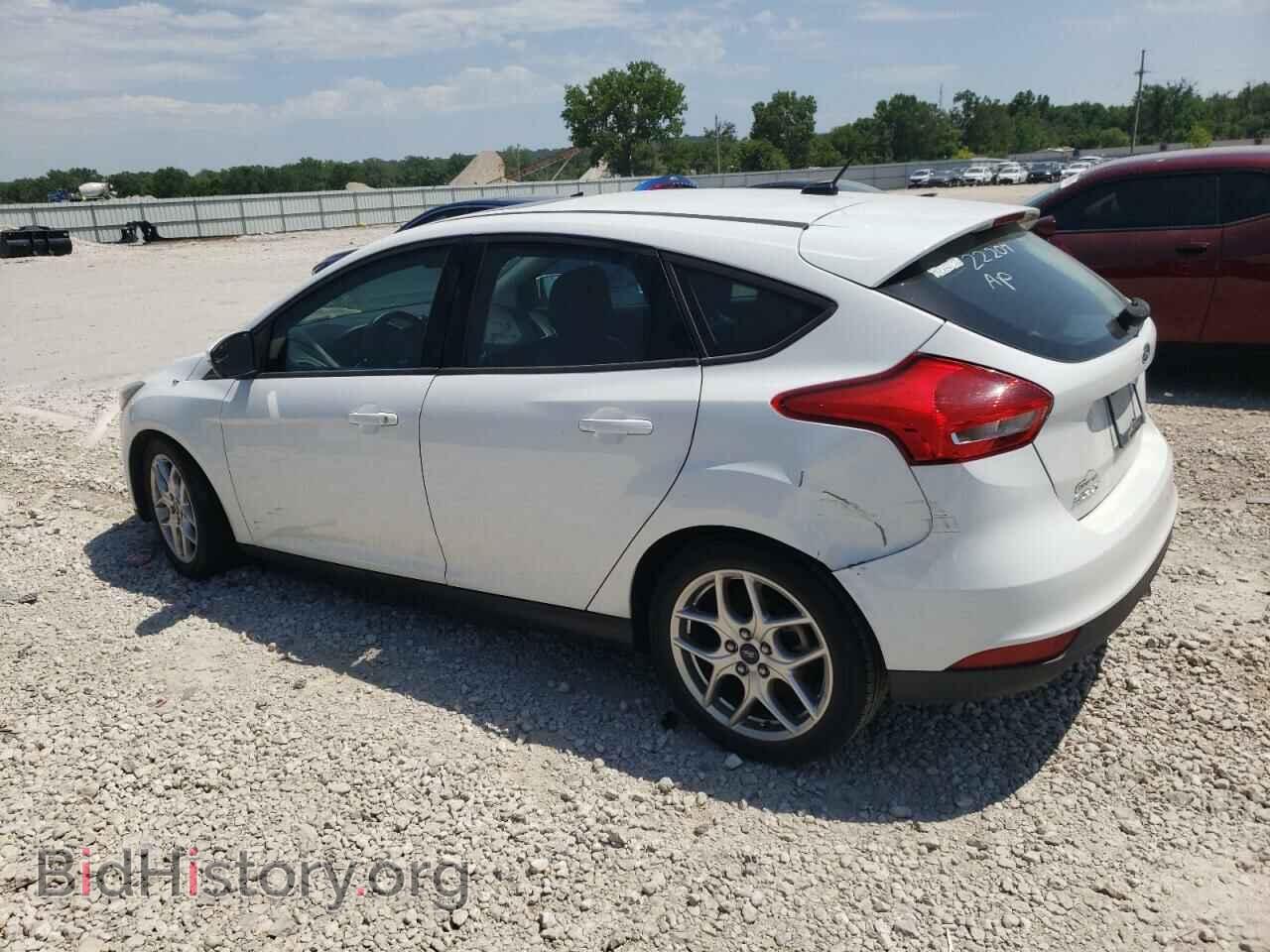 2015 FORD FOCUS - VIN: 1FADP3K29FL320010 - Photo 2