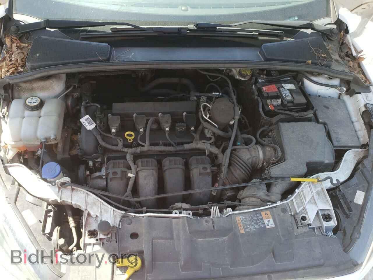 2015 FORD FOCUS - VIN: 1FADP3K29FL320010 - Photo 11