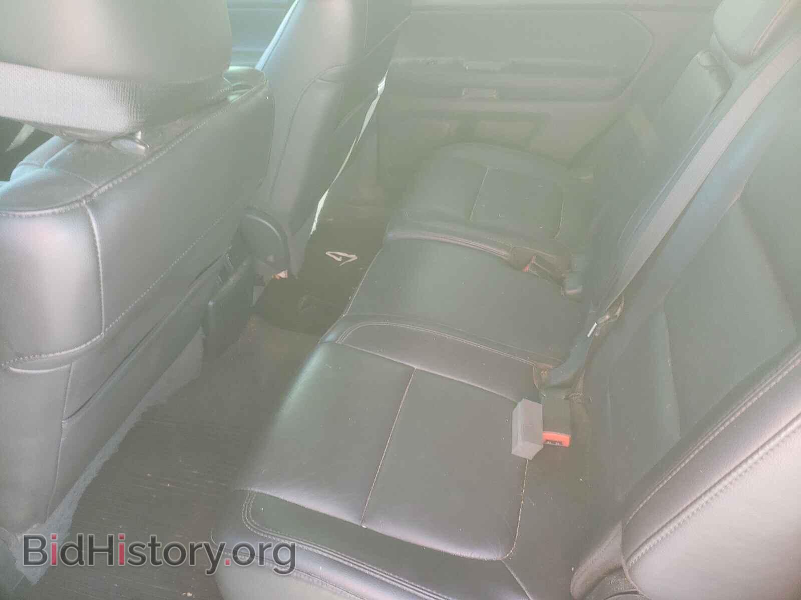 2015 FORD EXPLORER - VIN: 1FM5K8F85FGC44315 - Фото 6