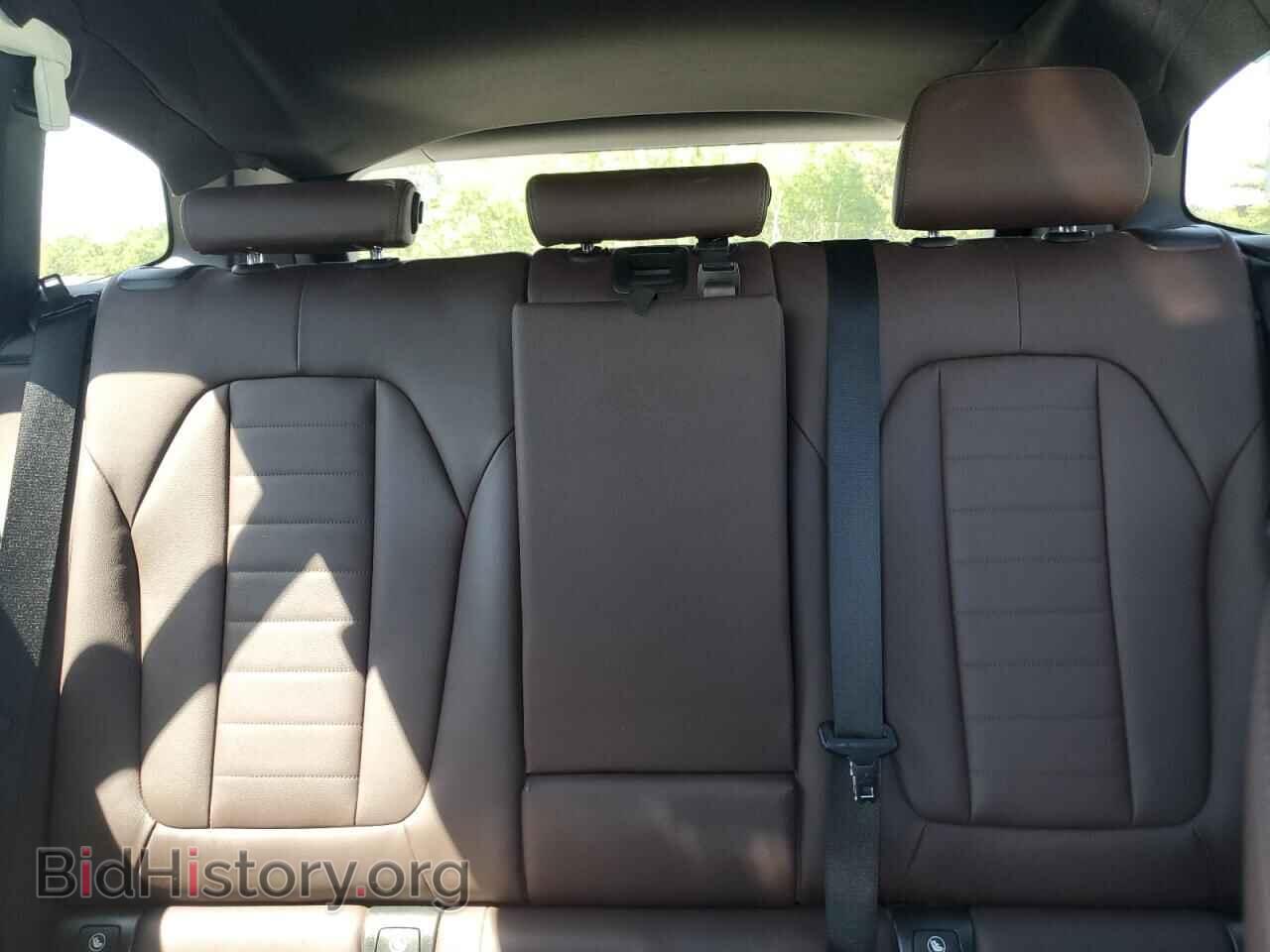2020 BMW X3 - VIN: 5UXTY9C04L9B70384 - Фото 10