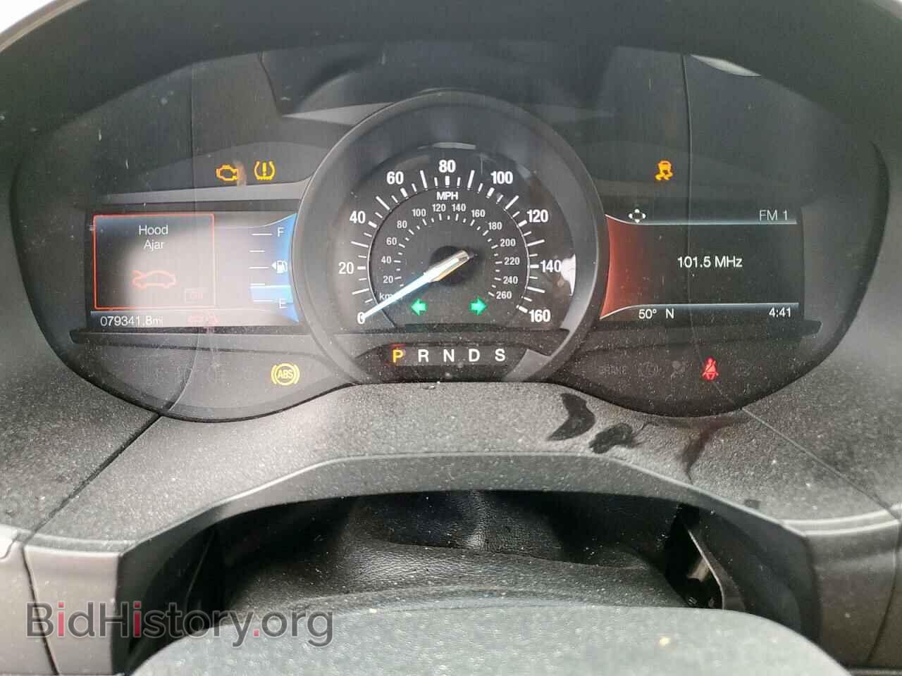2019 FORD EDGE - VIN: 2FMPK3J97KBC72954 - Фото 9