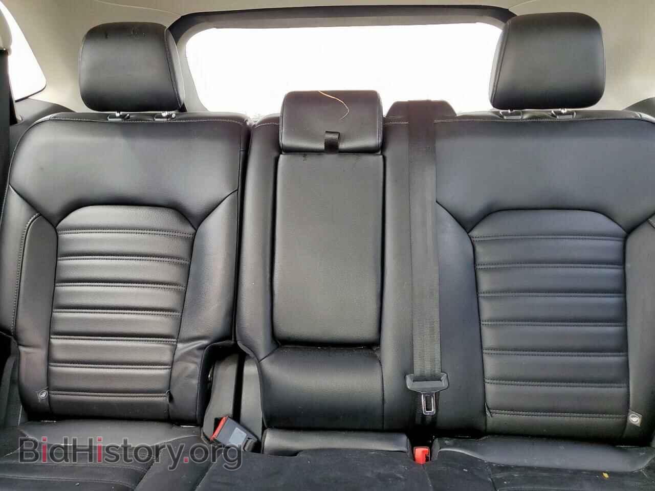 2019 FORD EDGE - VIN: 2FMPK3J97KBC72954 - Фото 10