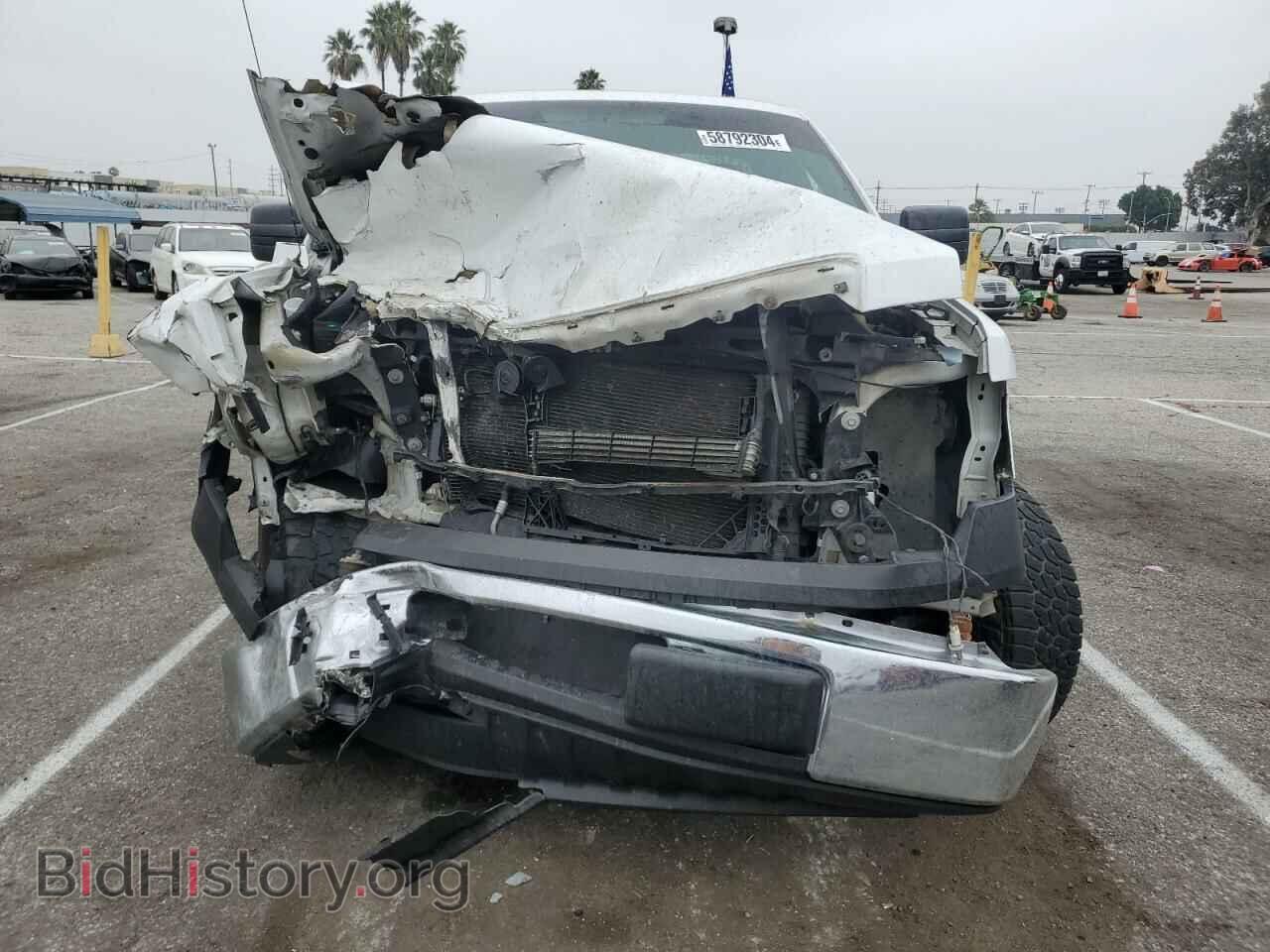 2014 FORD All Models - VIN: 1FTMF1CM0EKD61924 - Фото 5