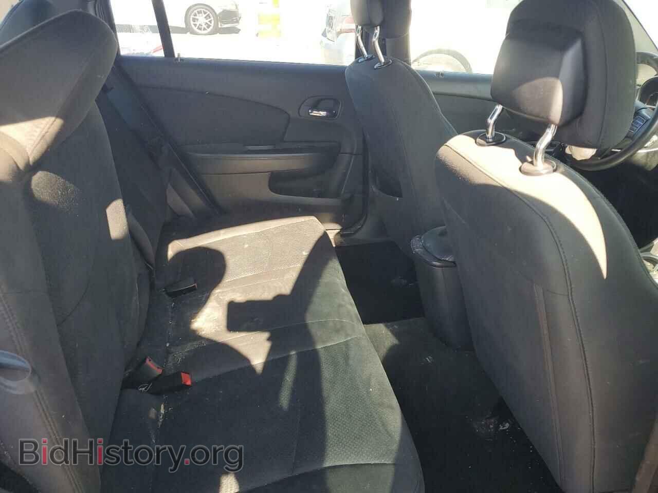 2012 CHRYSLER 200 - VIN: 1C3CCBAB9CN105308 - Photo 10