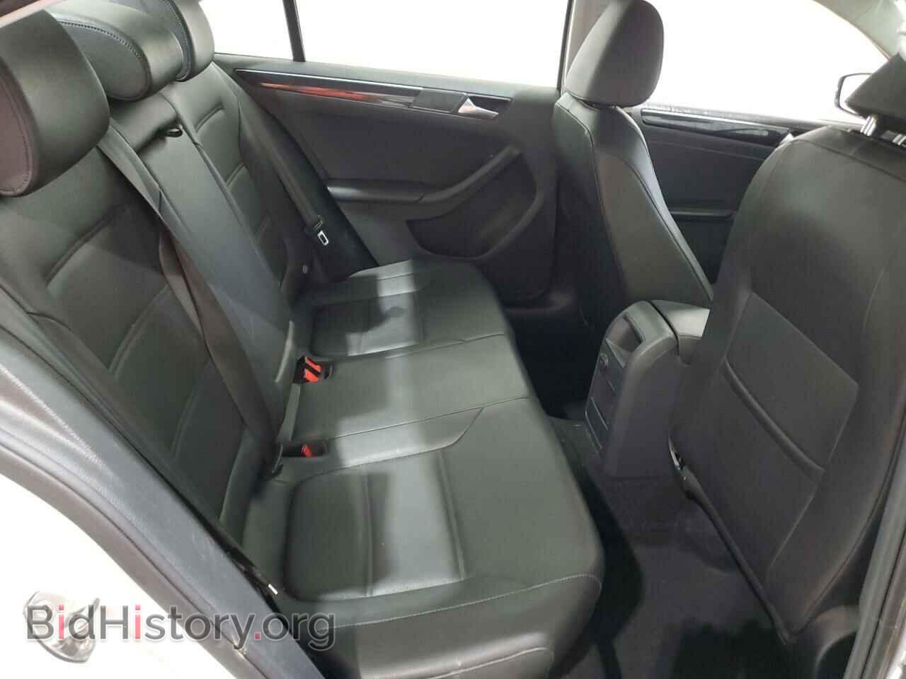 2017 VOLKSWAGEN JETTA - VIN: 3VWL17AJ3HM410145 - Фото 10