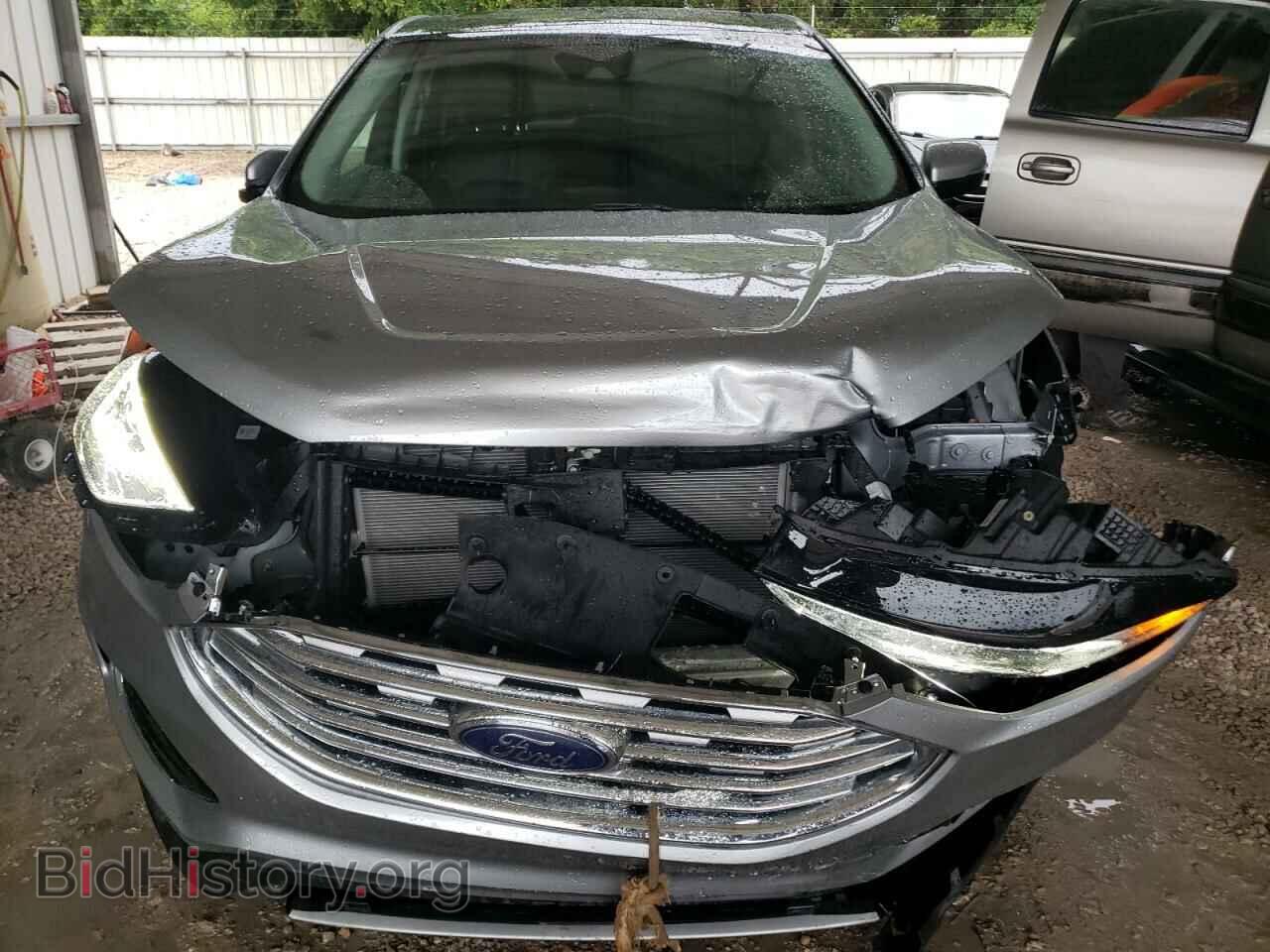 2020 FORD EDGE - VIN: 2FMPK3J91LBA04547 - Photo 5