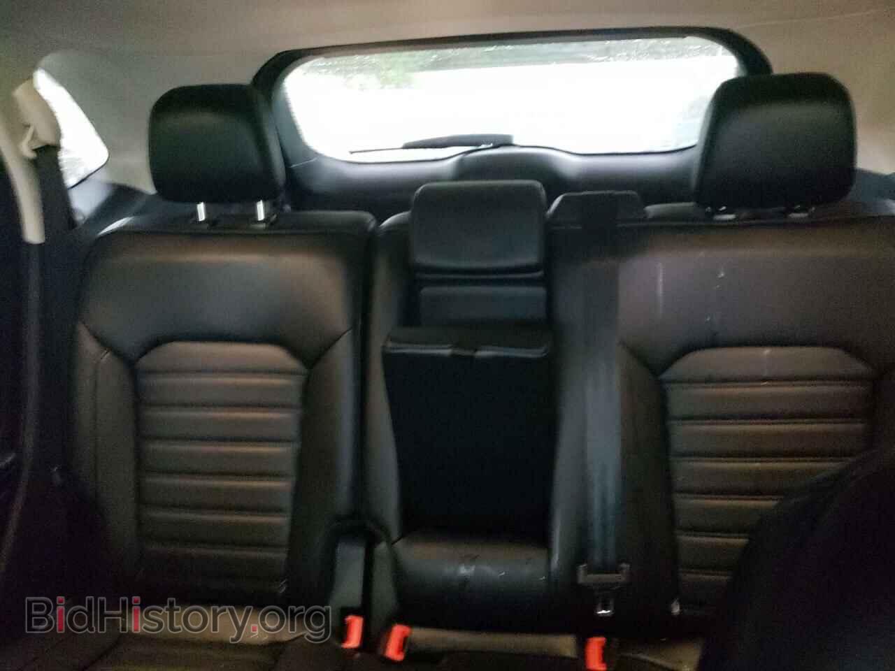 2020 FORD EDGE - VIN: 2FMPK3J91LBA04547 - Photo 10
