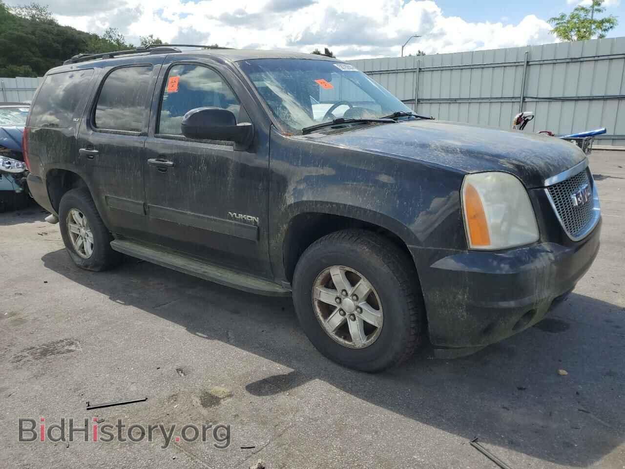 2011 GMC YUKON - VIN: 1GKS2CE00BR340085 - Фото 4