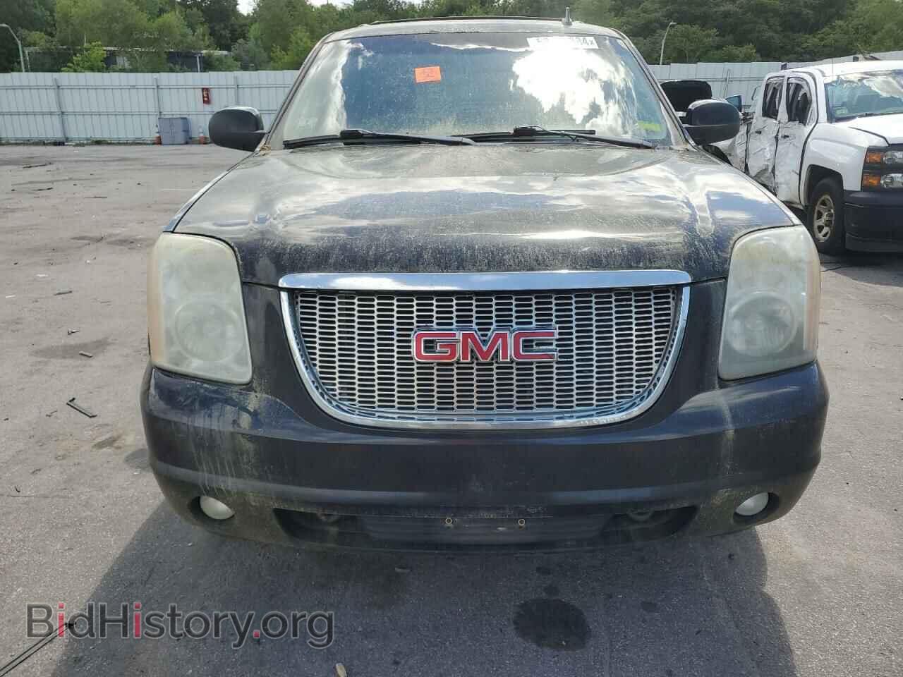 2011 GMC YUKON - VIN: 1GKS2CE00BR340085 - Фото 5