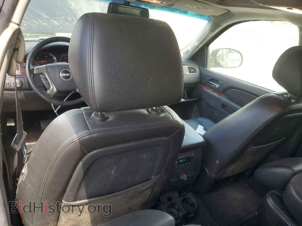 2011 GMC YUKON - VIN: 1GKS2CE00BR340085 - Фото 8
