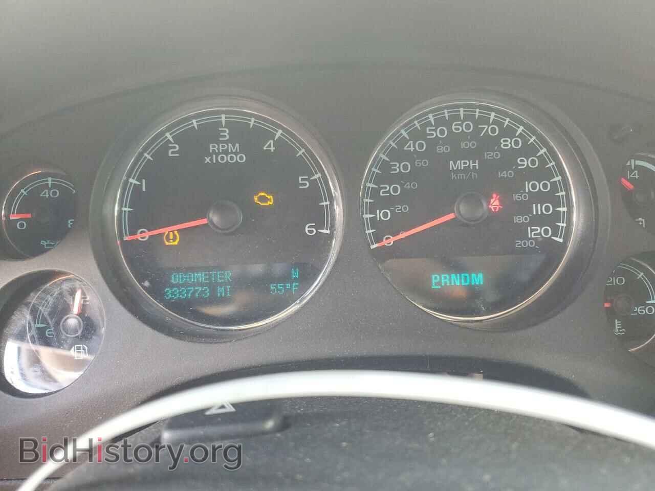 2011 GMC YUKON - VIN: 1GKS2CE00BR340085 - Фото 9