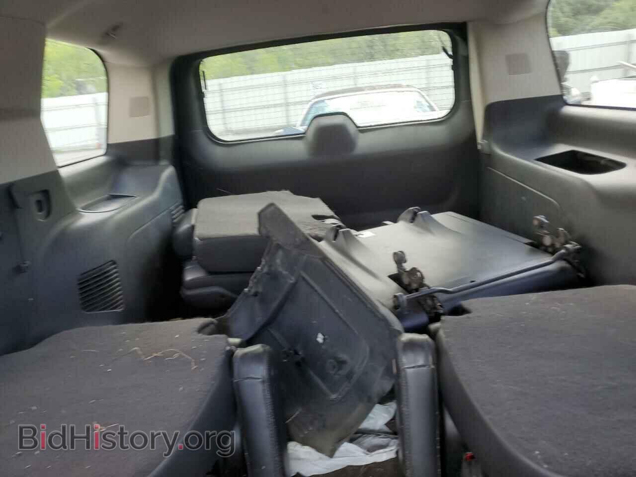 2011 GMC YUKON - VIN: 1GKS2CE00BR340085 - Фото 10