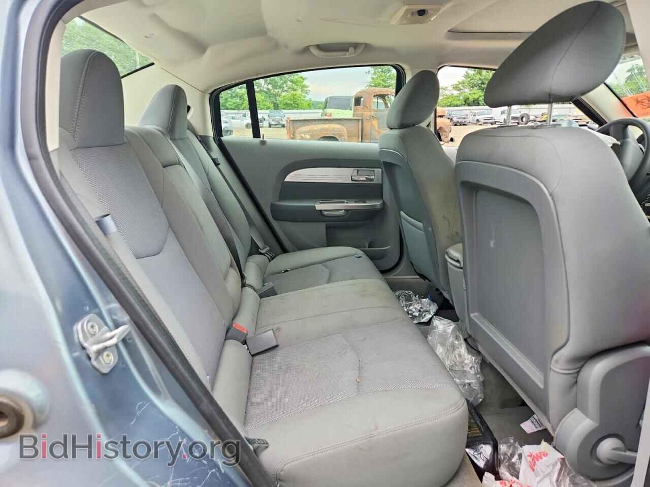2008 CHRYSLER SEBRING - VIN: 1C3LC56J88N275829 - Photo 10