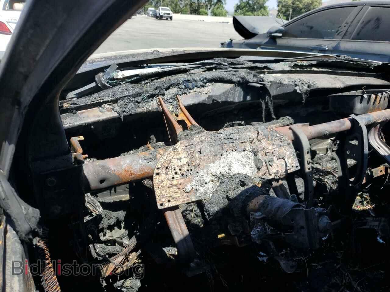 2011 DODGE AVENGER - VIN: 1B3BD4FB7BN534181 - Photo 9