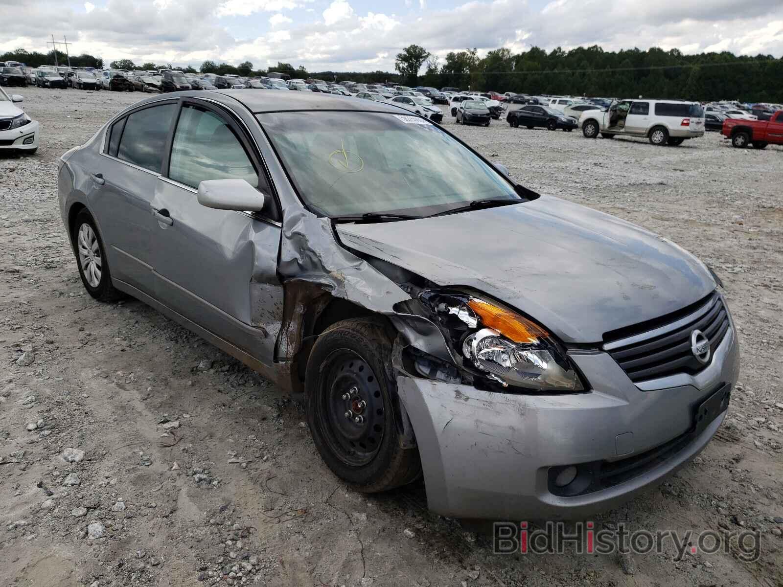 Photo 1N4AL21E29C124645 - NISSAN ALTIMA 2009