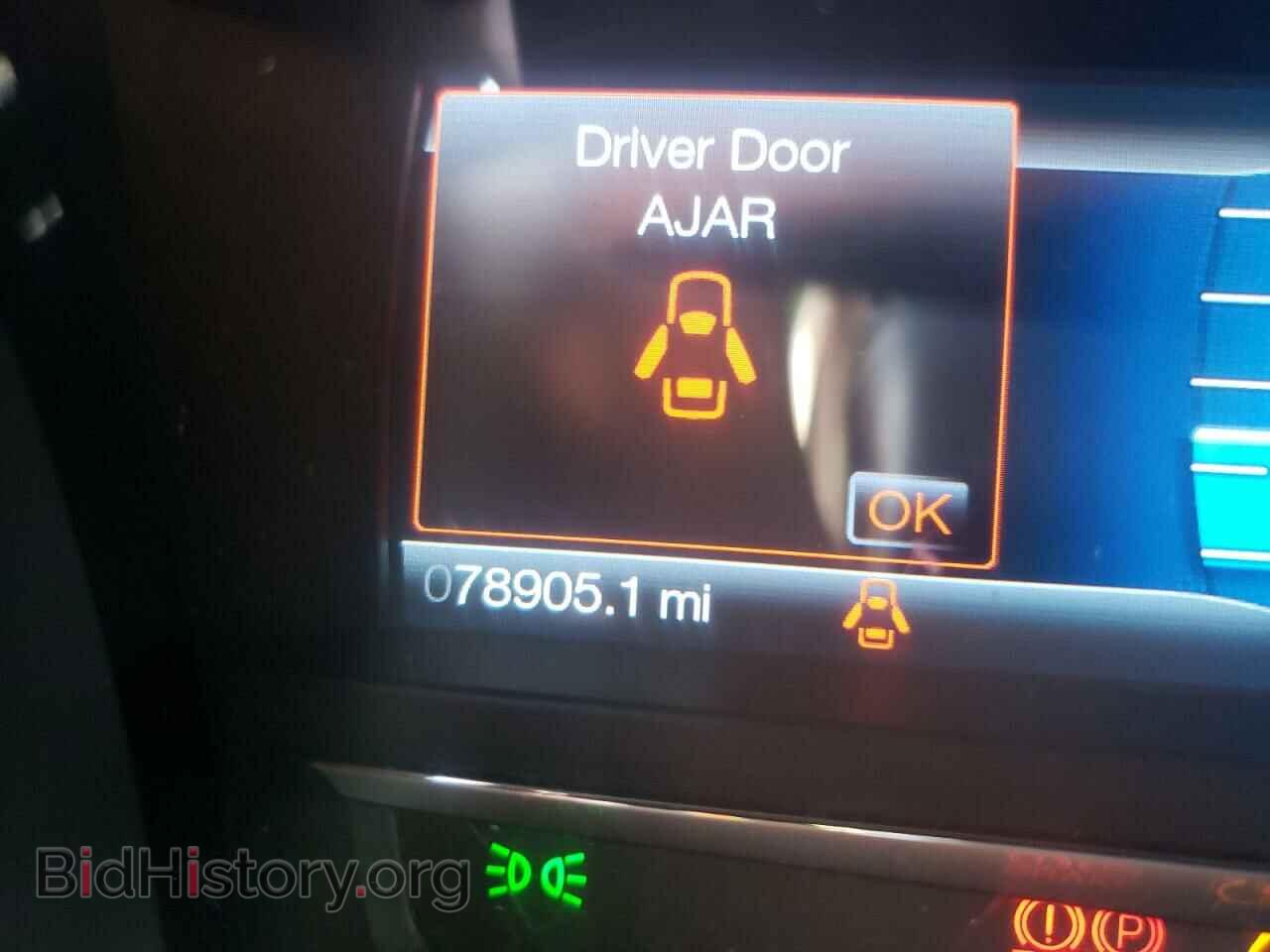2014 FORD FLEX - VIN: 2FMHK6C82EBD14574 - Фото 8