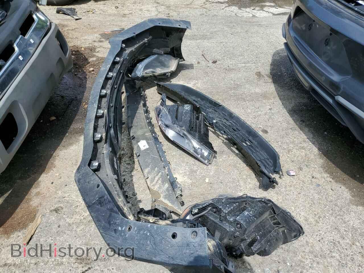 2018 FORD ALL Models - VIN: 1FATP8UH5J5177032 - Фото 12