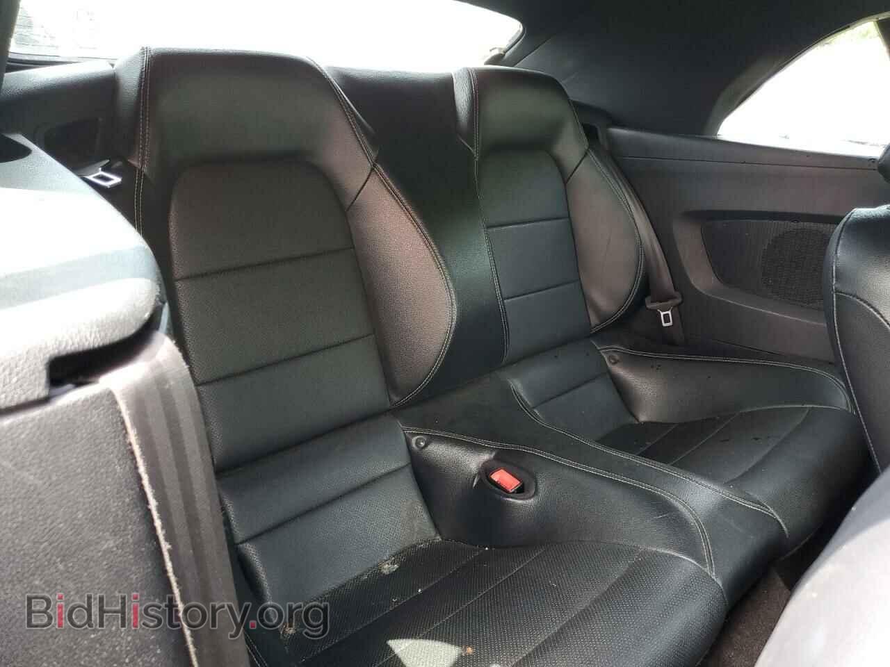 2018 FORD ALL Models - VIN: 1FATP8UH5J5177032 - Фото 10