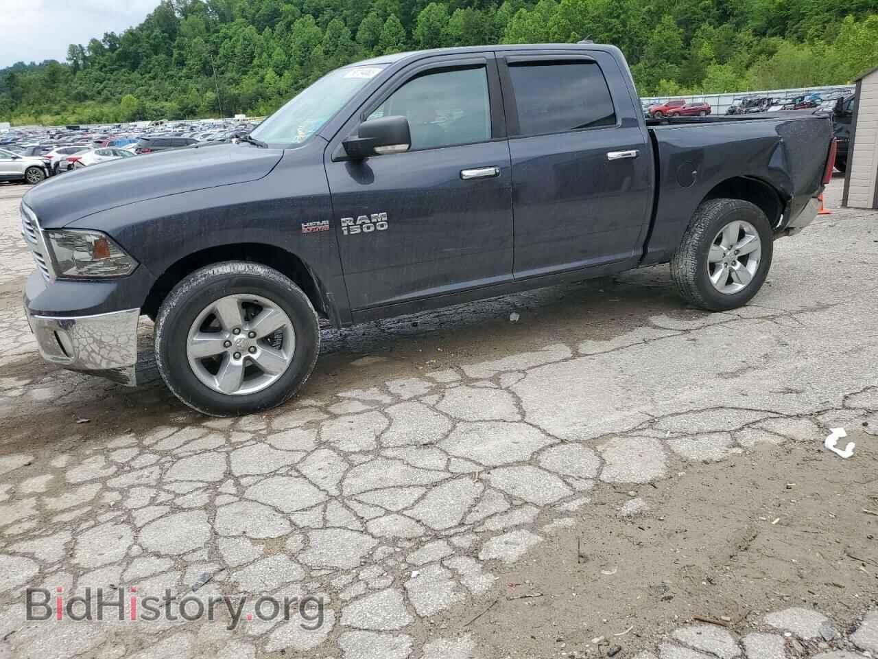 Photo 1C6RR7LTXFS788379 - RAM 1500 2015
