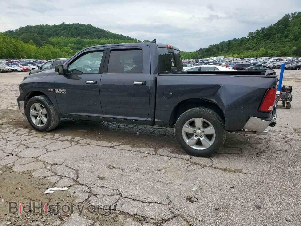2015 RAM 1500 - VIN: 1C6RR7LTXFS788379 - Фото 2