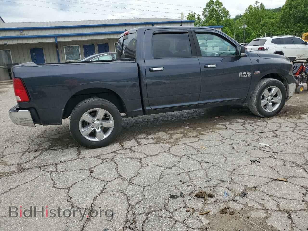 2015 RAM 1500 - VIN: 1C6RR7LTXFS788379 - Фото 3