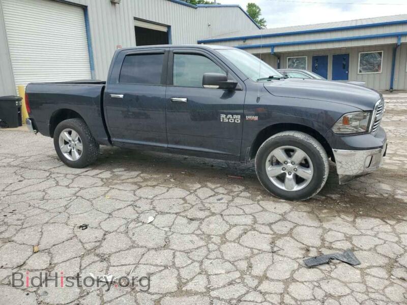 2015 RAM 1500 (VIN 1C6RR7LTXFS788379) — фото 4 из 14