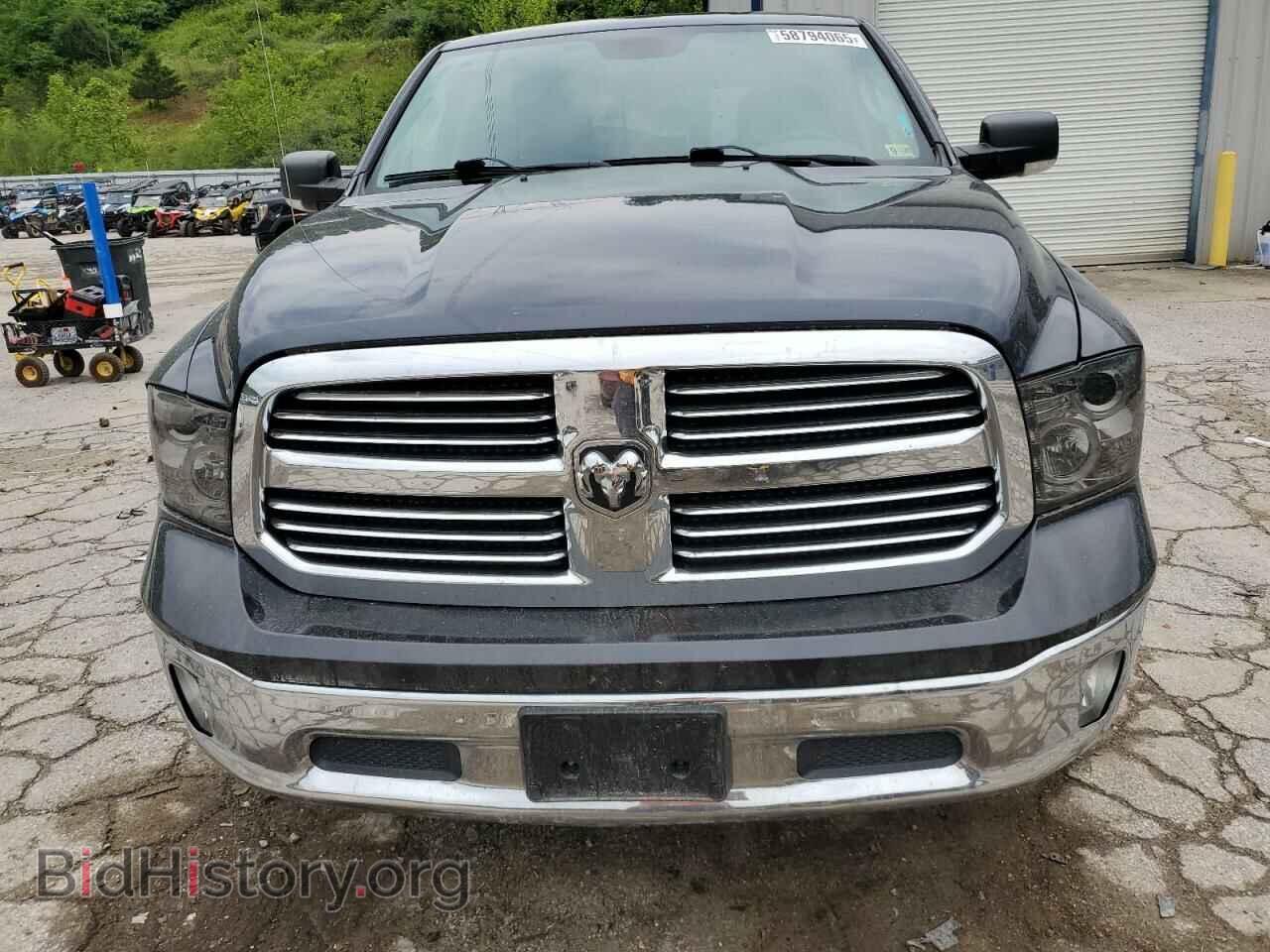 2015 RAM 1500 - VIN: 1C6RR7LTXFS788379 - Фото 5