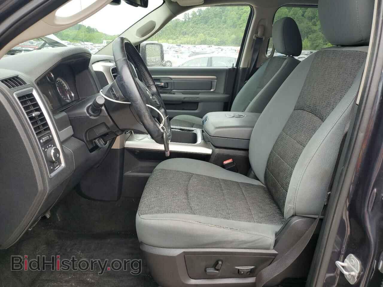 2015 RAM 1500 - VIN: 1C6RR7LTXFS788379 - Фото 7
