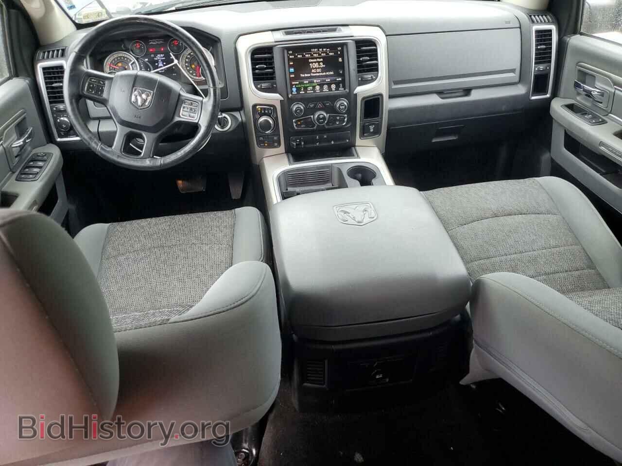 2015 RAM 1500 - VIN: 1C6RR7LTXFS788379 - Фото 8