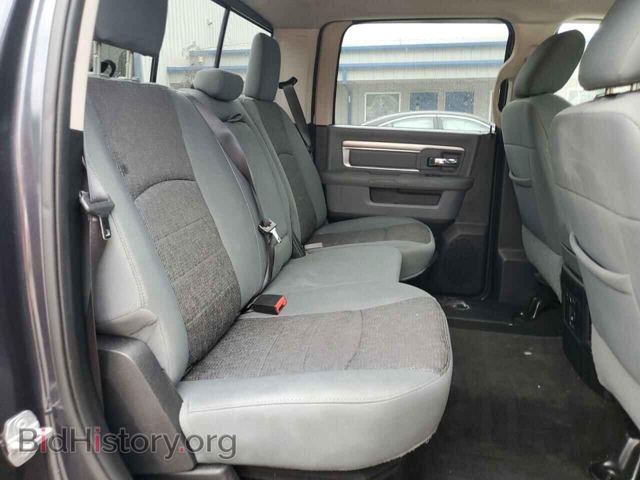 2015 RAM 1500 - VIN: 1C6RR7LTXFS788379 - Фото 10