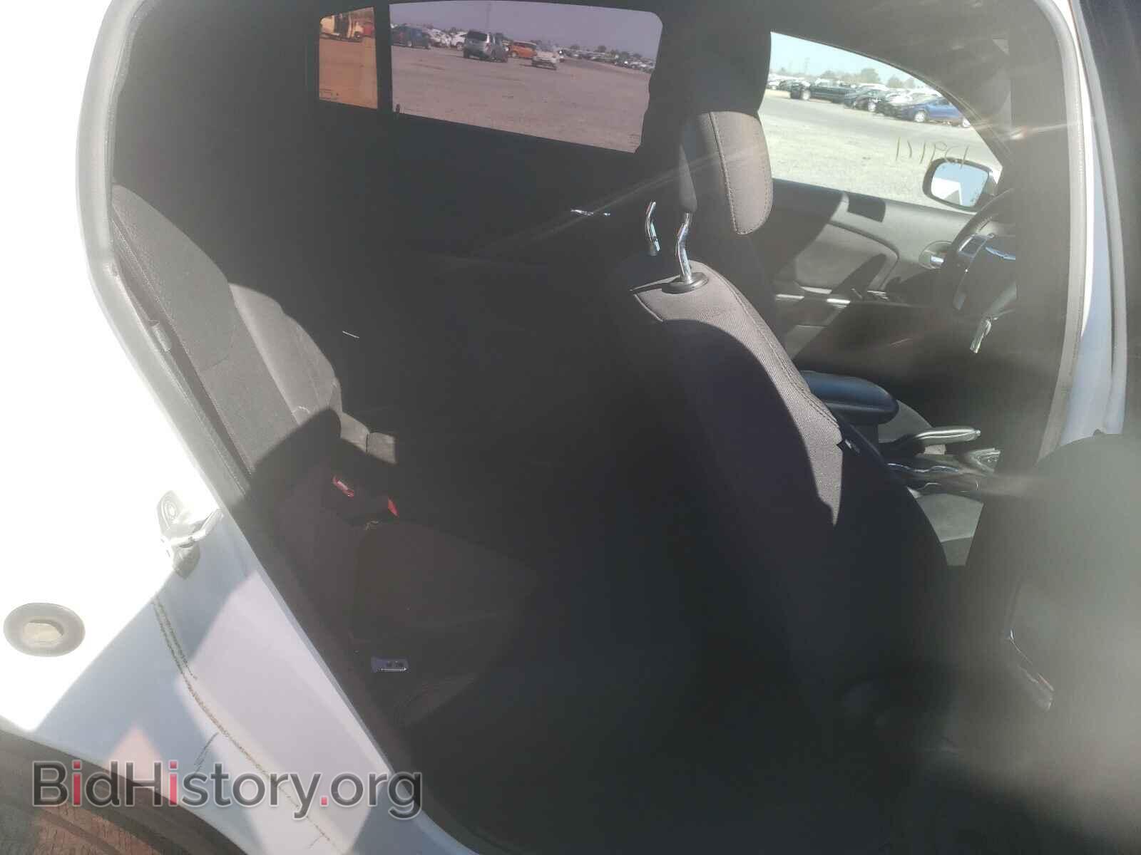 2013 CHRYSLER 200 - VIN: 1C3CCBBB7DN713893 - Фото 6