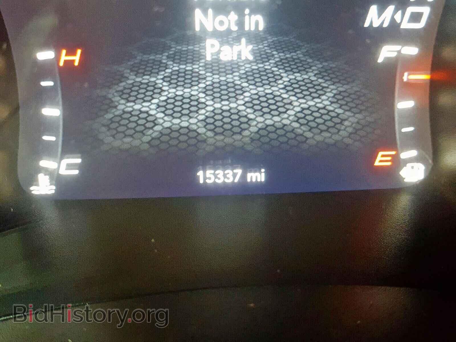 2017 DODGE CHARGER - VIN: 2C3CDXCT5HH652530 - Фото 8