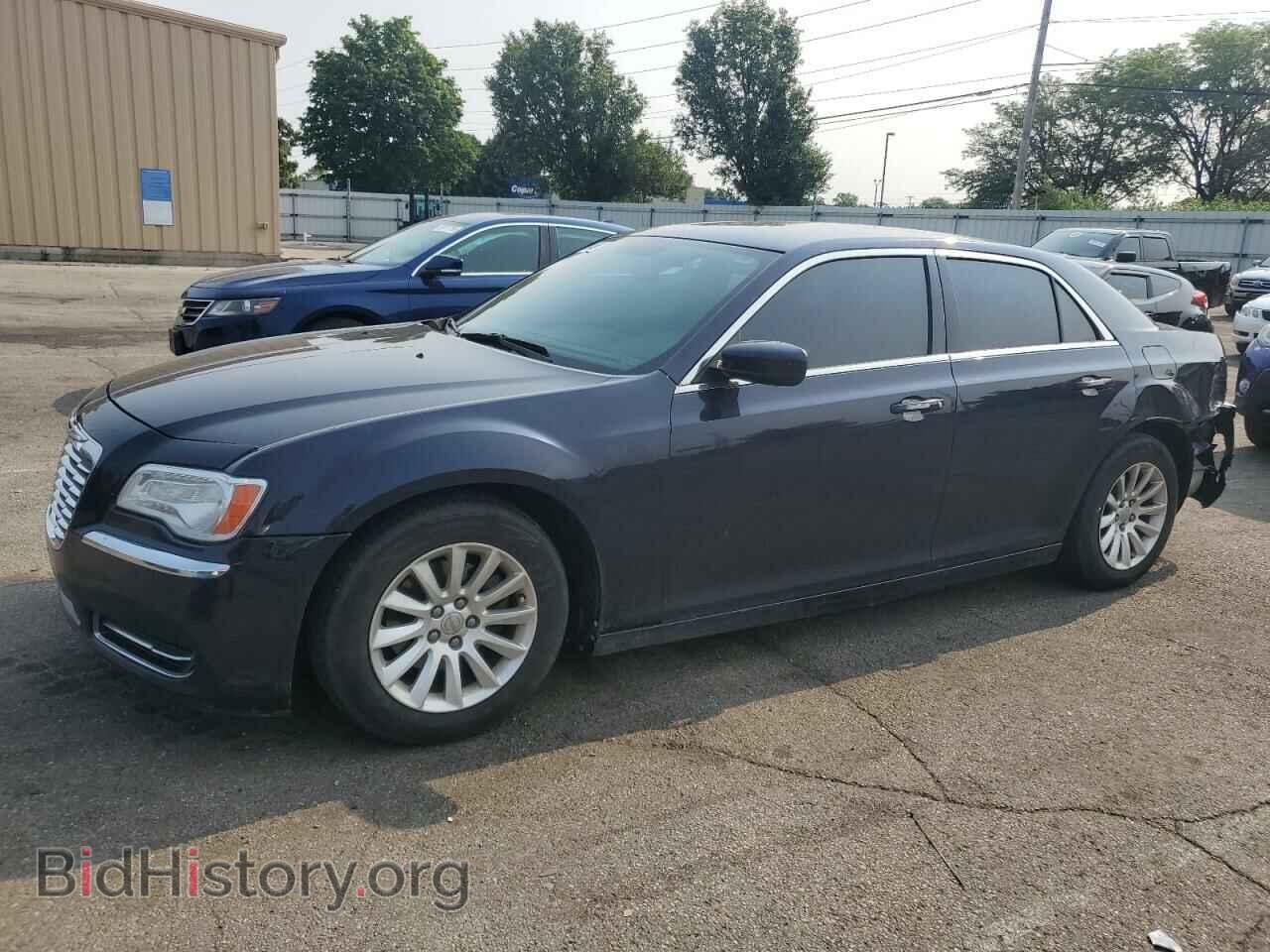 Photo 2C3CCAAGXCH311882 - CHRYSLER 300 2012
