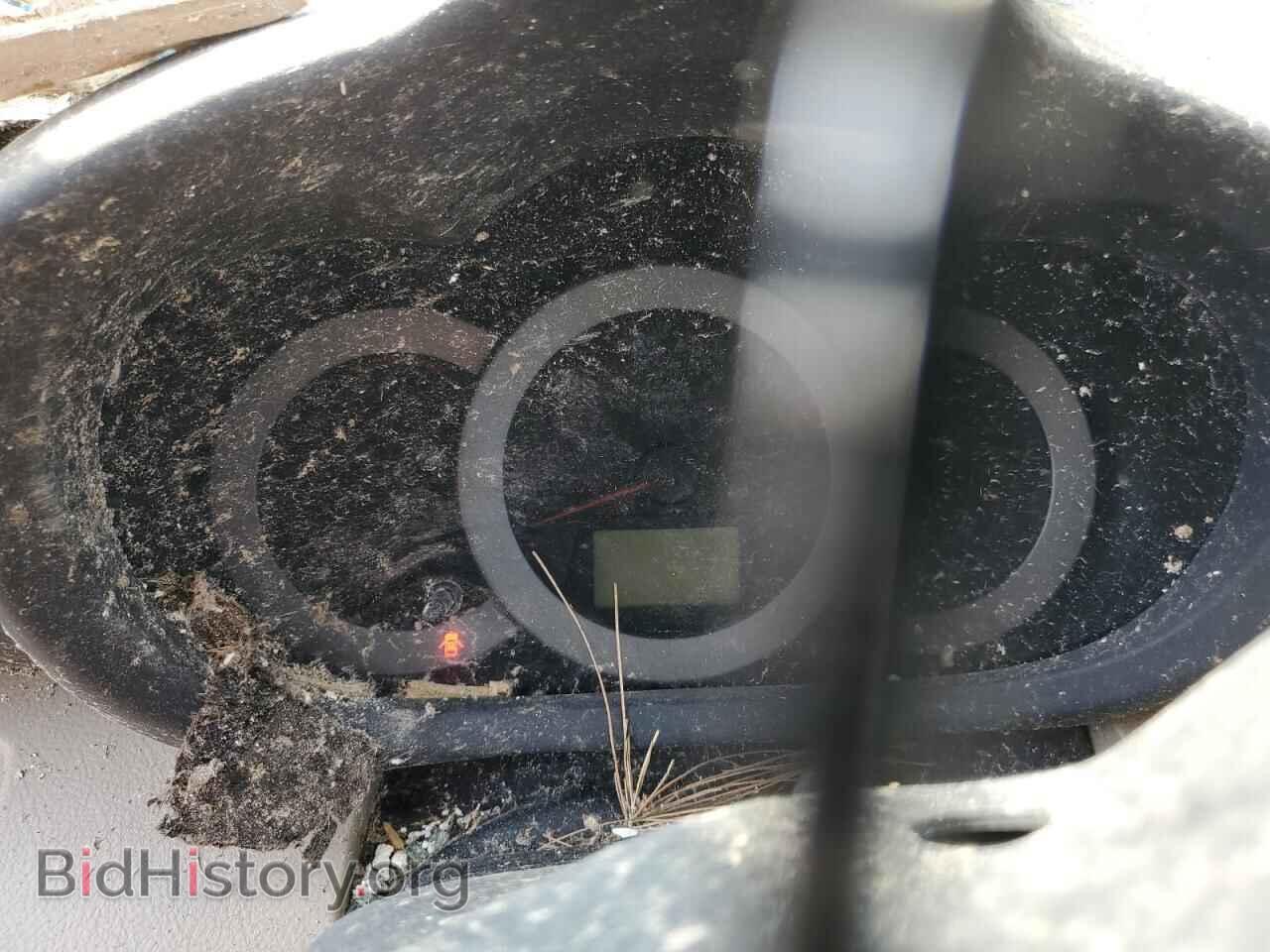 2012 TOYOTA RAV4 - VIN: 2T3BF4DV7CW260769 - Фото 9