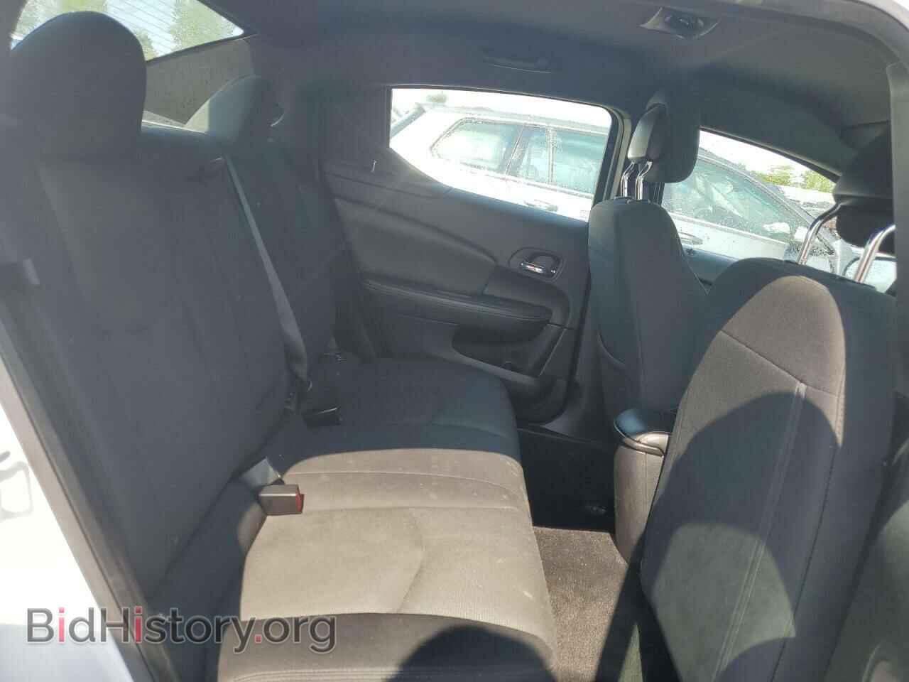 2013 DODGE AVENGER - VIN: 1C3CDZCB2DN576852 - Photo 10