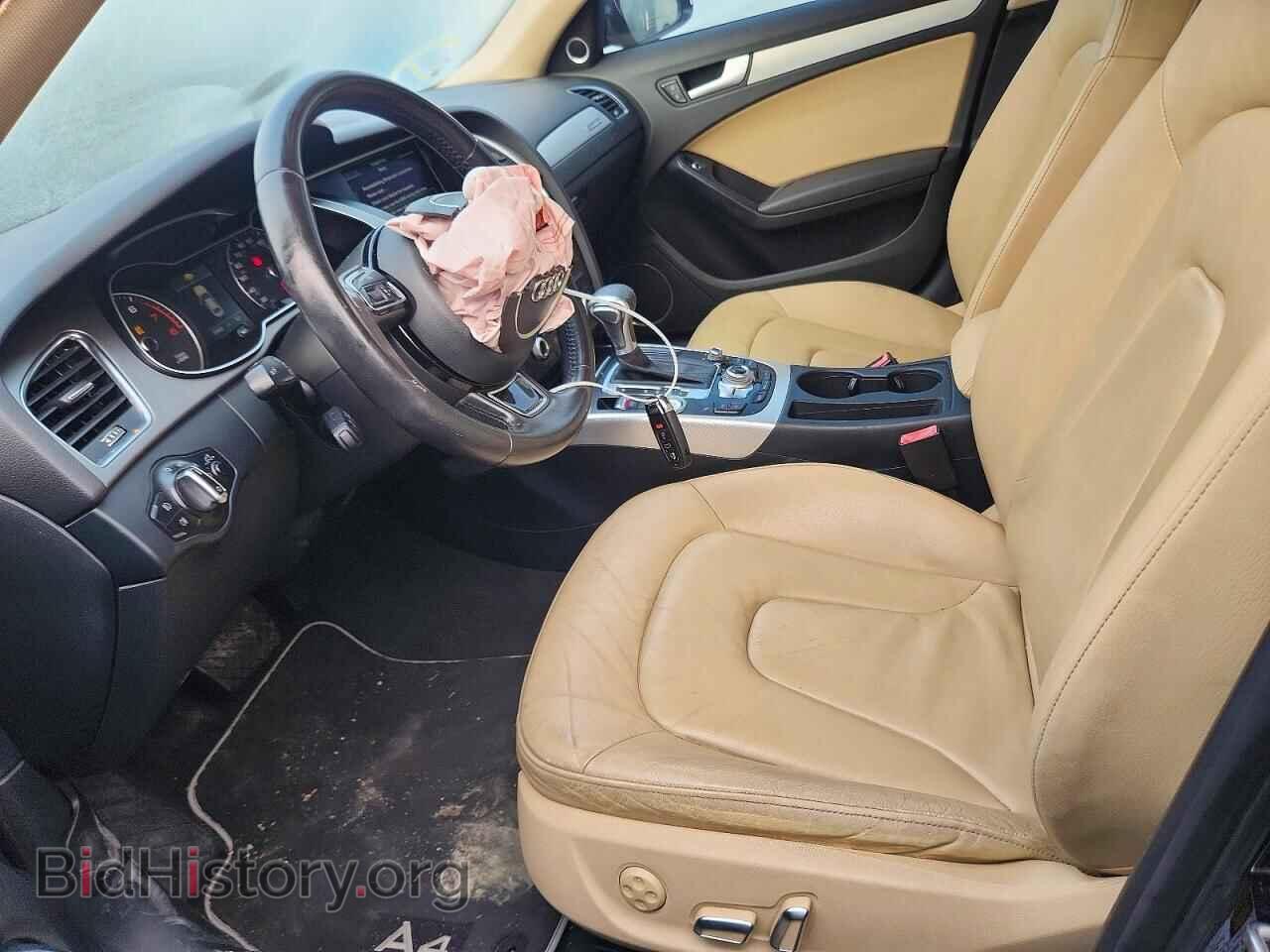 2015 AUDI A4 - VIN: WAUFFAFL7FN024241 - Photo 7